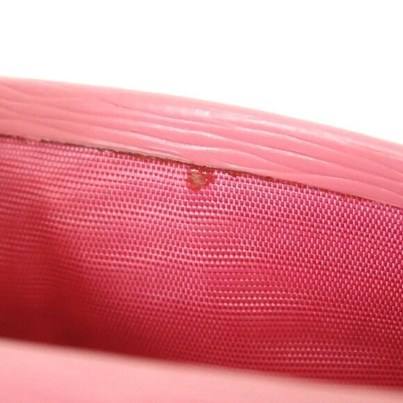032190AR (K2) Prada Wallet Long Pink Leather - Picture 11 of 16